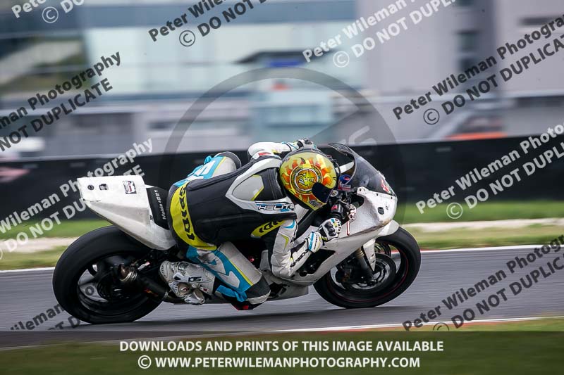 25 to 27th july 2019;Slovakia Ring;event digital images;motorbikes;no limits;peter wileman photography;trackday;trackday digital images